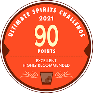 Ultimate spirits Challenge 2021