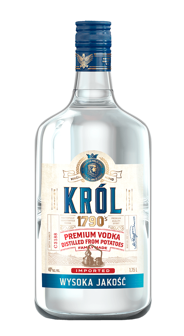 The Best Polish Potato Vodka In The USA Price Buy Online List 100 
